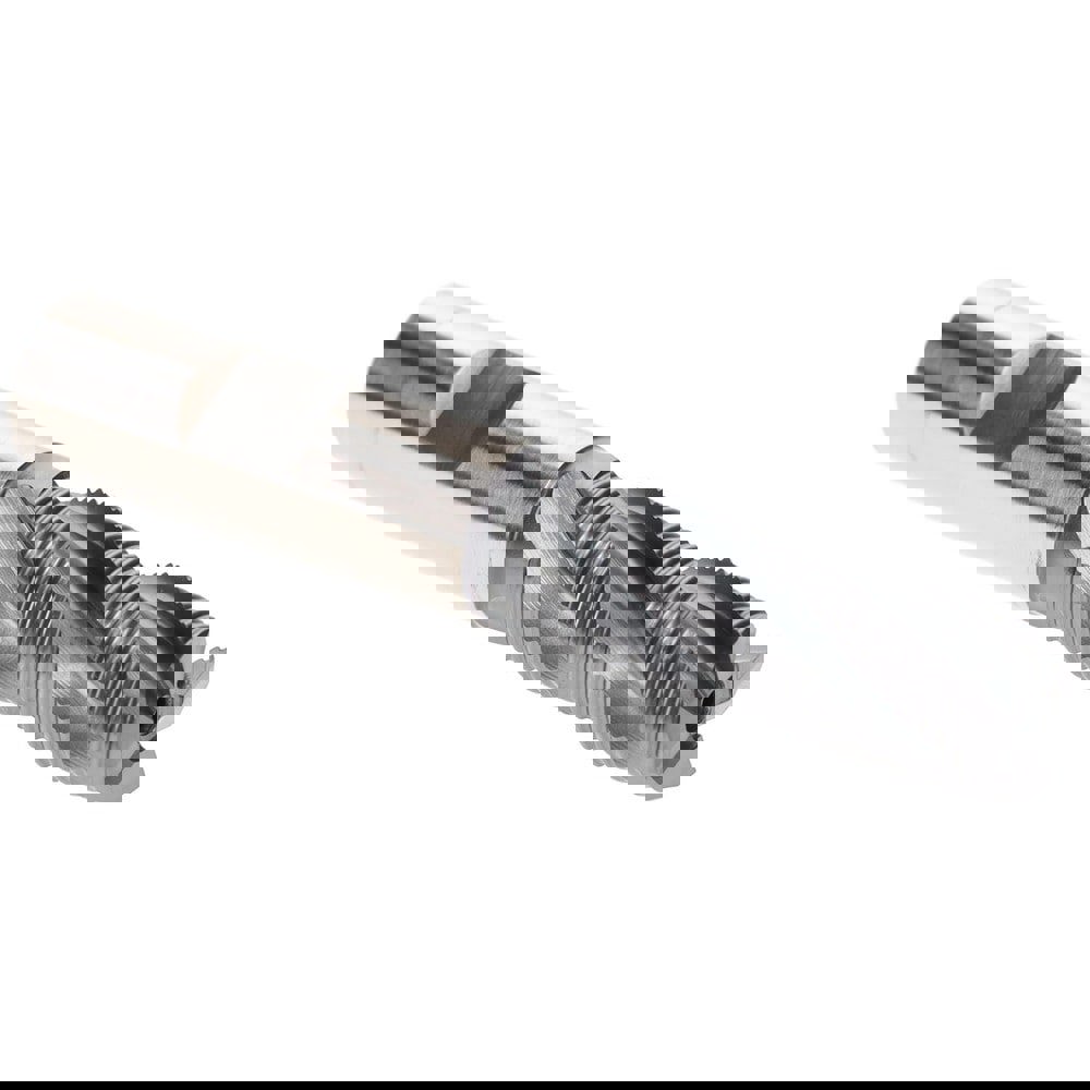 Roughing End Mill: 5/8