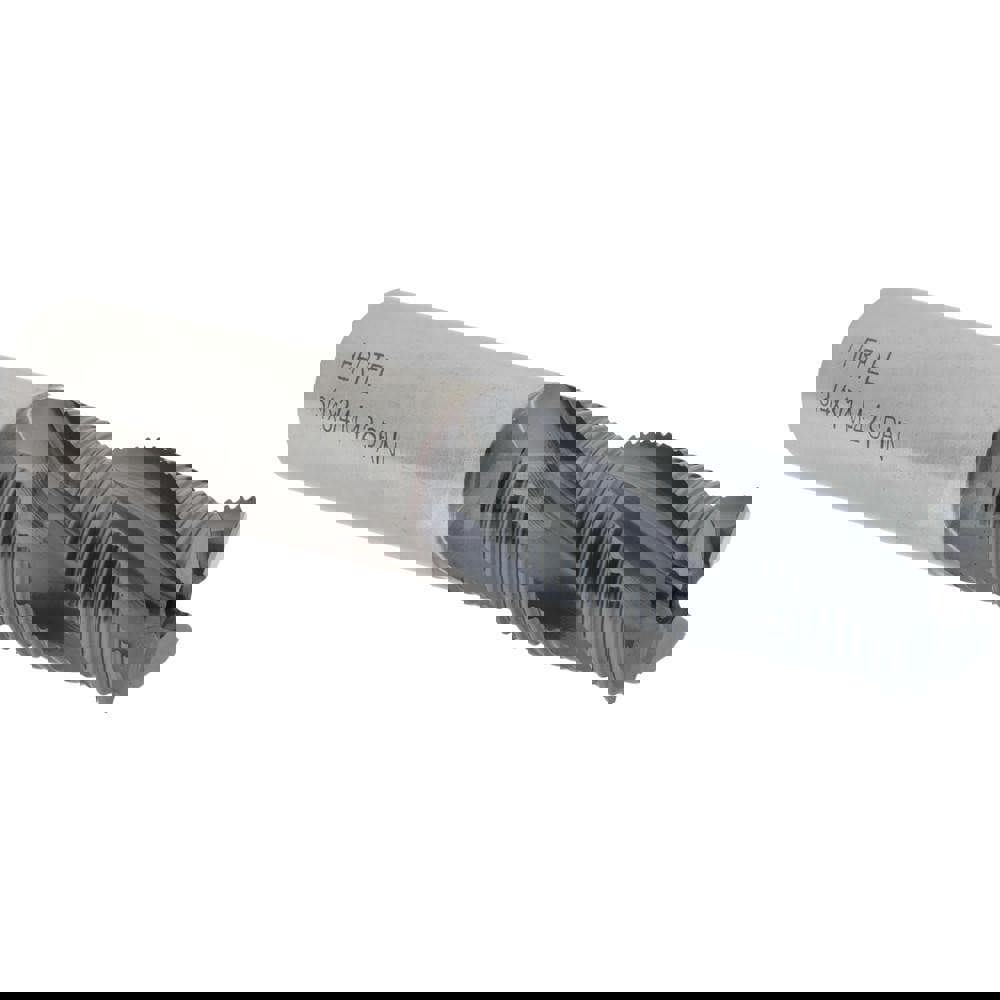 Roughing End Mill: 3/4