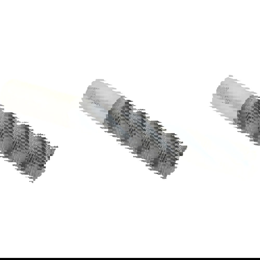 Roughing End Mill: 3/4