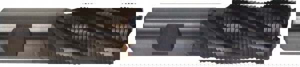 Roughing End Mill: 1