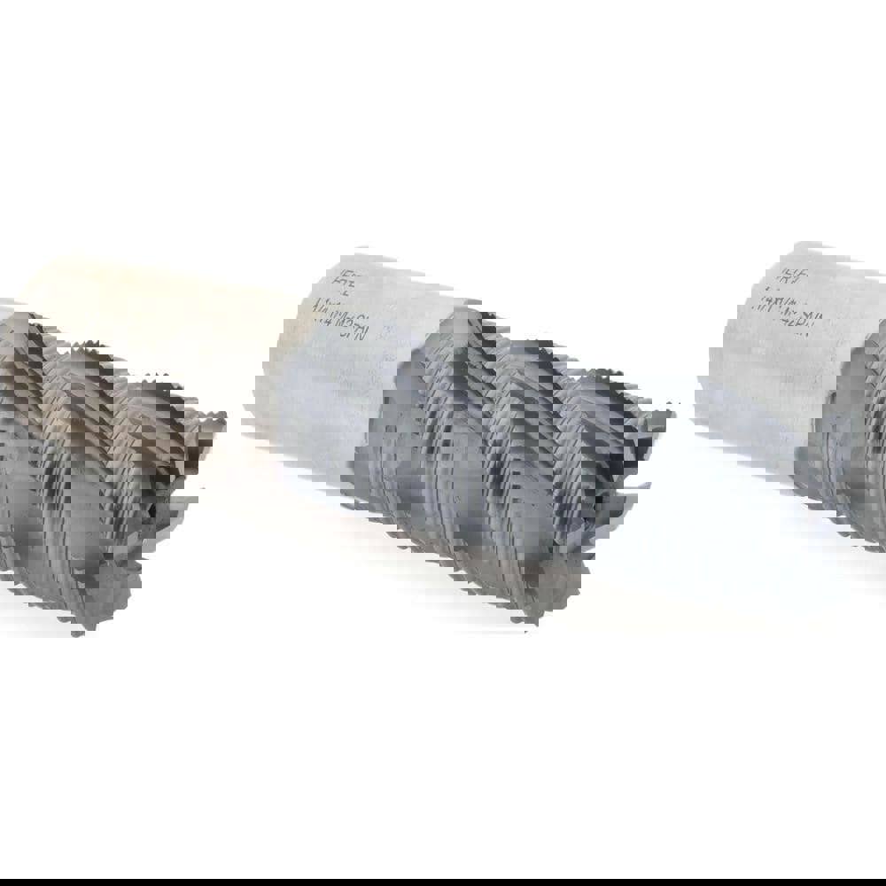 Roughing End Mill: 1-1/4