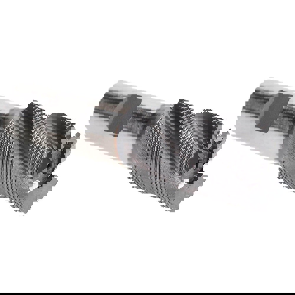 Roughing End Mill: 1