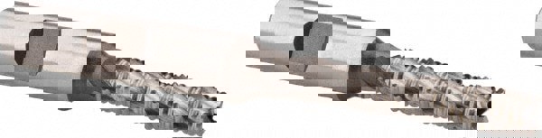 Roughing End Mill: 1/4