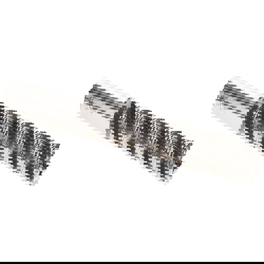 Roughing End Mill: 1