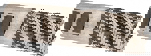 Roughing End Mill: 1-1/4