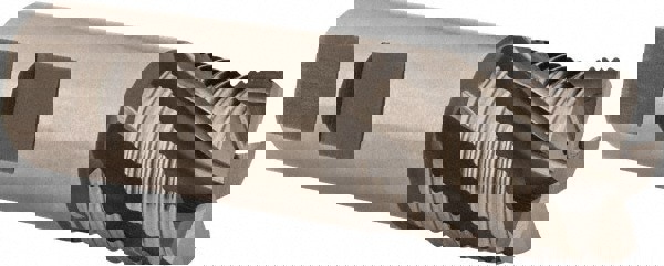 Roughing End Mill: 7/8