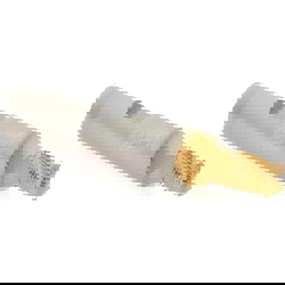 Roughing End Mill: 1/4