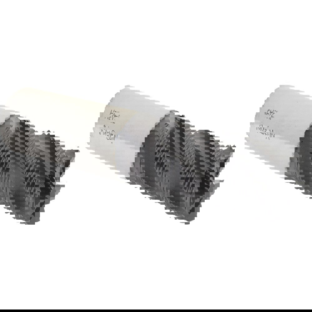 Roughing End Mill: 1