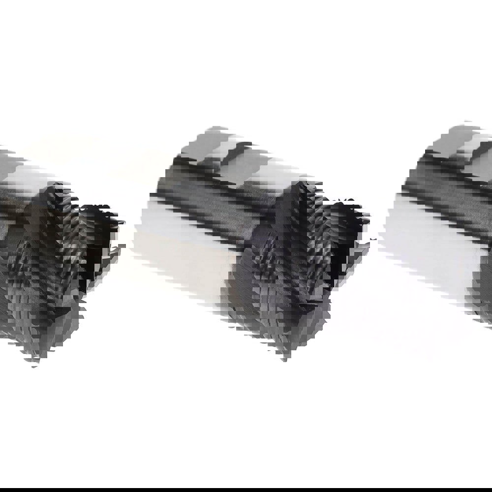 Roughing End Mill: 1