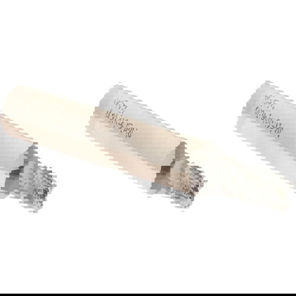 Roughing End Mill: 1/4