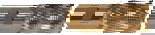 Roughing End Mill: 7/8