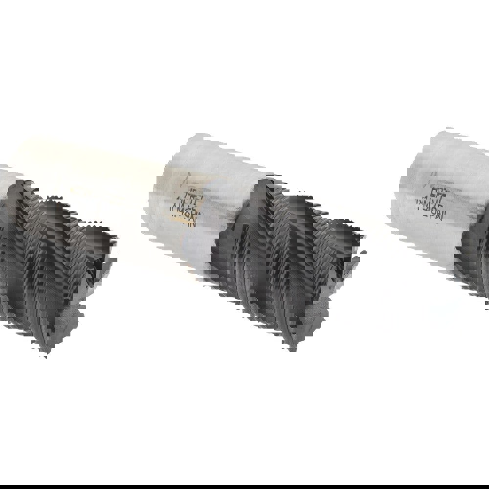 Roughing End Mill: 1