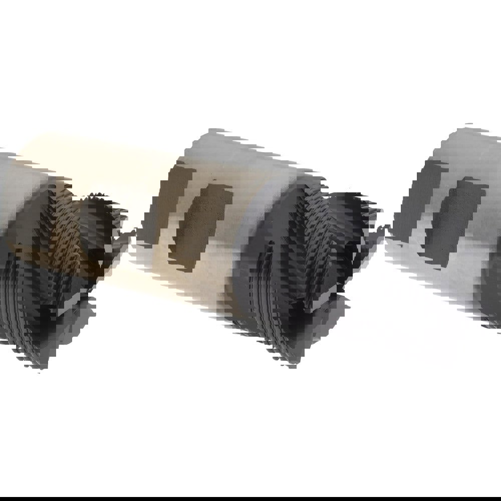 Roughing End Mill: 1