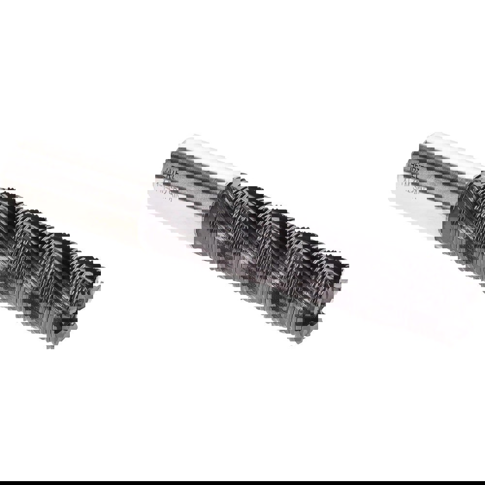 Roughing End Mill: 1