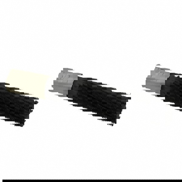 Roughing End Mill: 2