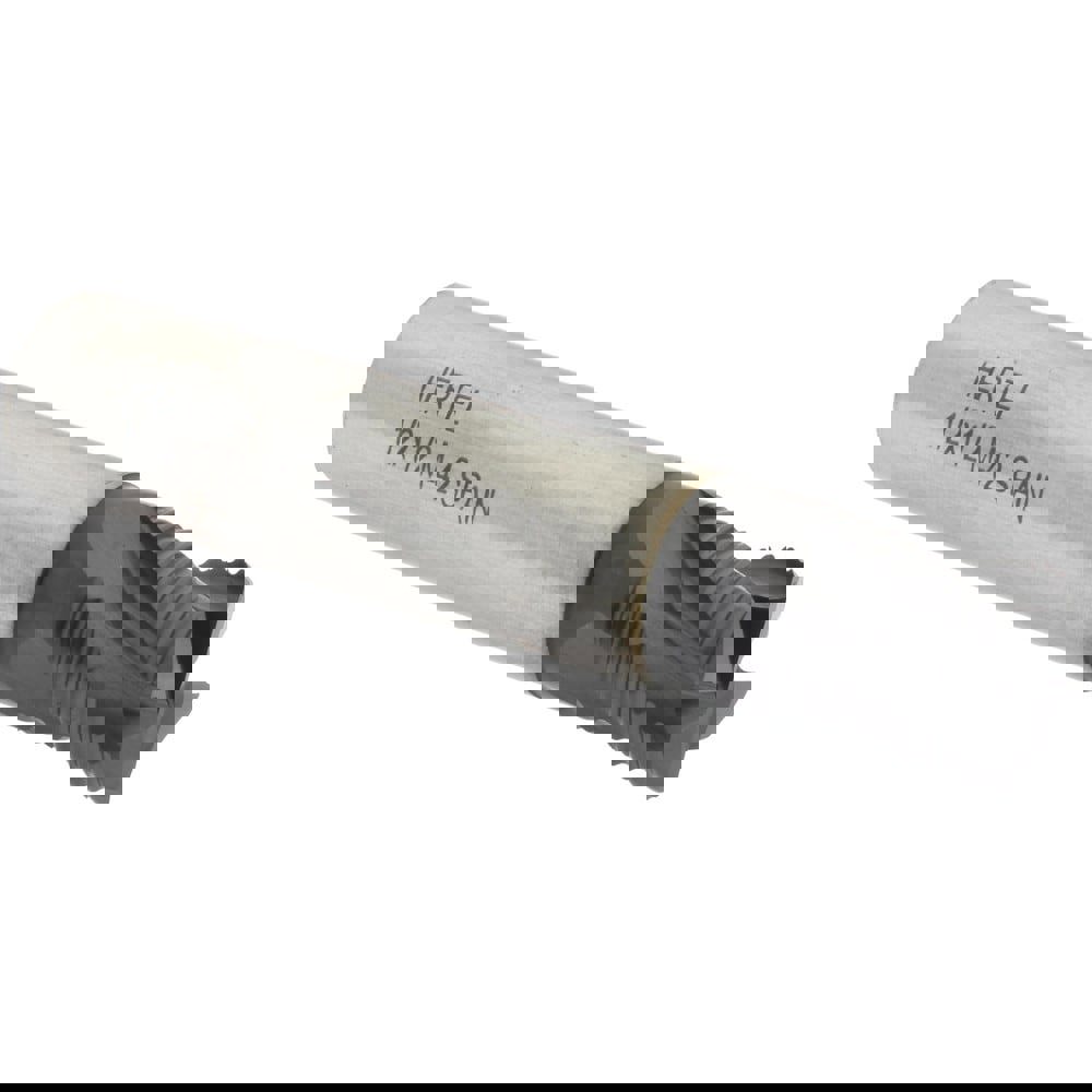 Roughing End Mill: 1/2