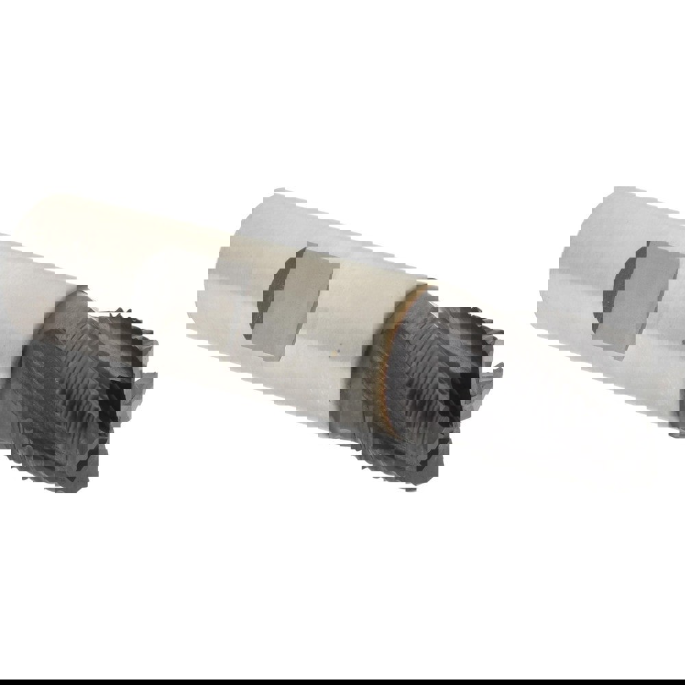 Roughing End Mill: 5/8