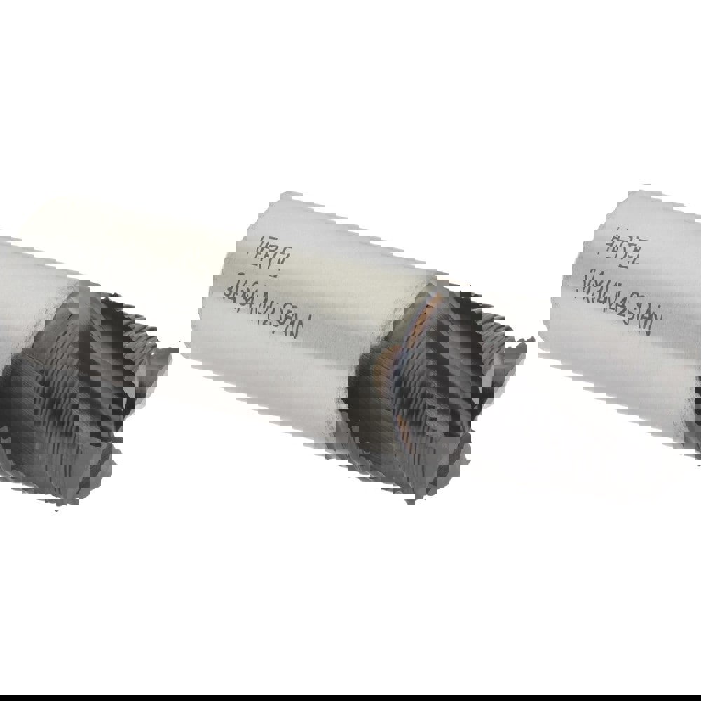 Roughing End Mill: 3/4