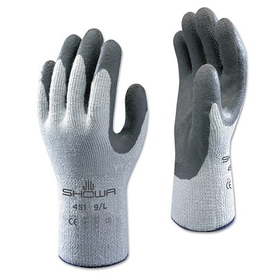 DISPOSE- NATURAL RUBBERPALM COATING- DZ12