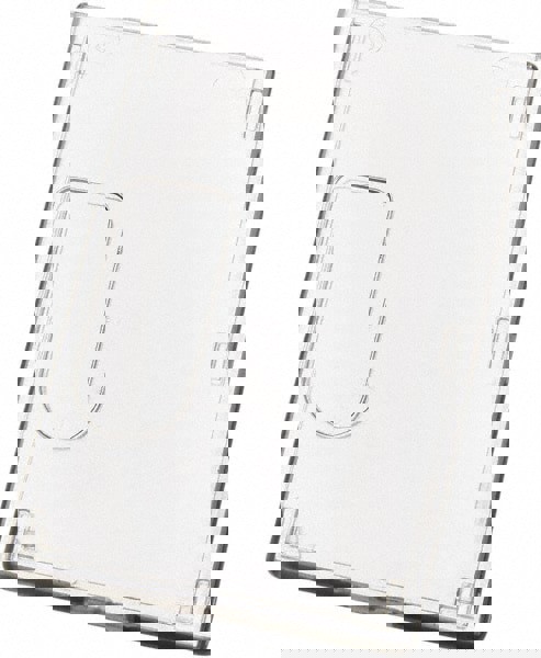 Pack of 12 Slide In/Out Badge Holders