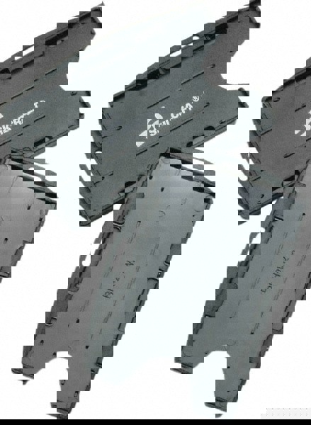 8455016258998.LANYARD,BK