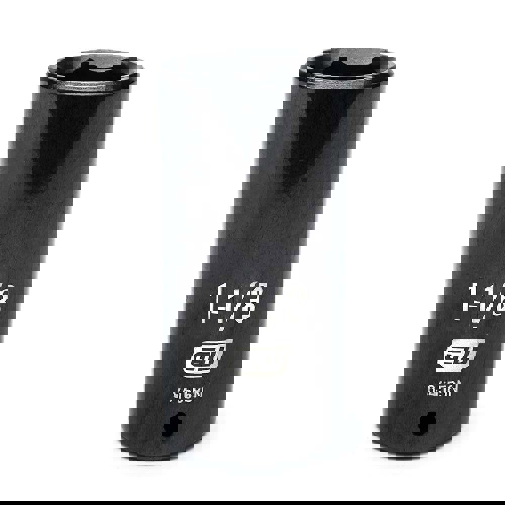 Impact Socket: 1/2