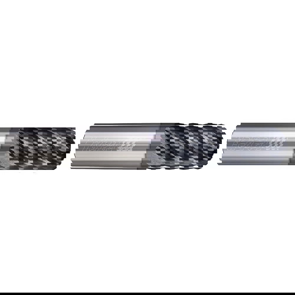 Ball End Mill: 0.2500