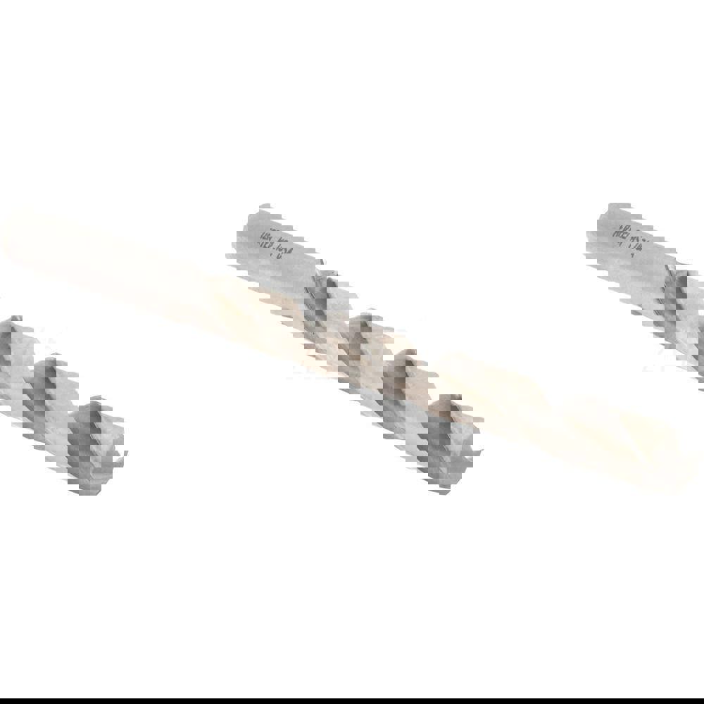 Jobber Length Drill Bit: Letter P, 118 &deg;, High Speed Steel