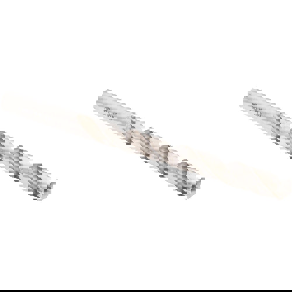 Jobber Length Drill Bit: Letter R, 118 &deg;, High Speed Steel