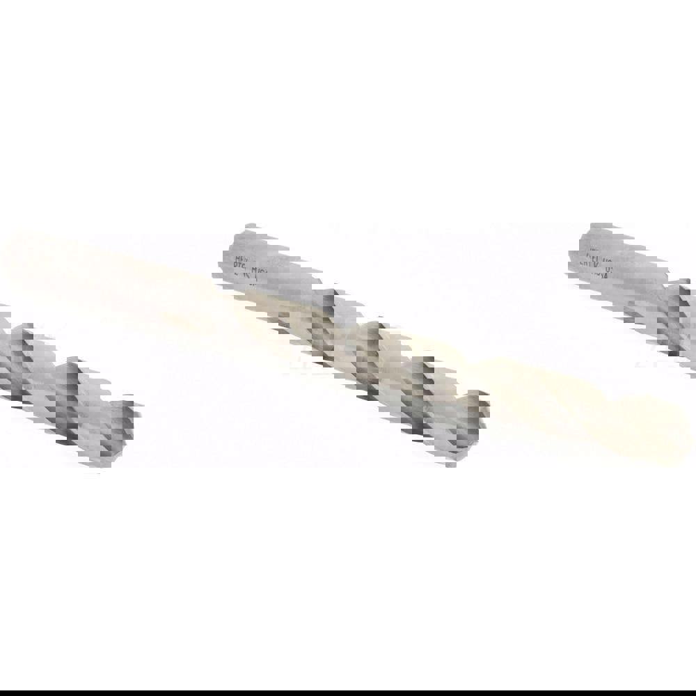 Jobber Length Drill Bit: Letter V, 118 &deg;, High Speed Steel