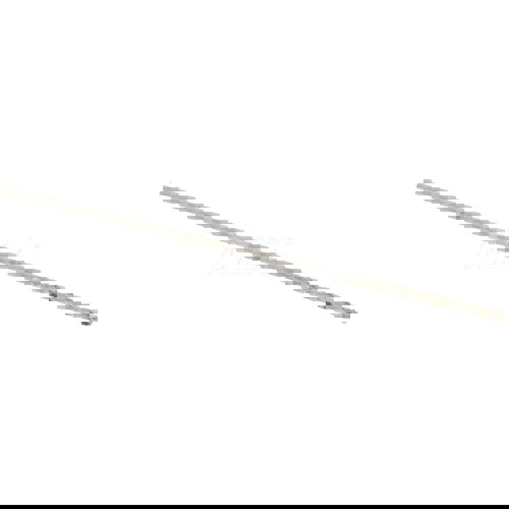 Jobber Length Drill Bit: #74, 118 &deg;, High Speed Steel