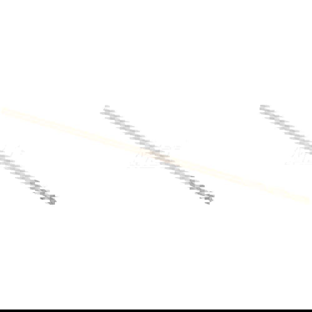 Jobber Length Drill Bit: #77, 118 &deg;, High Speed Steel