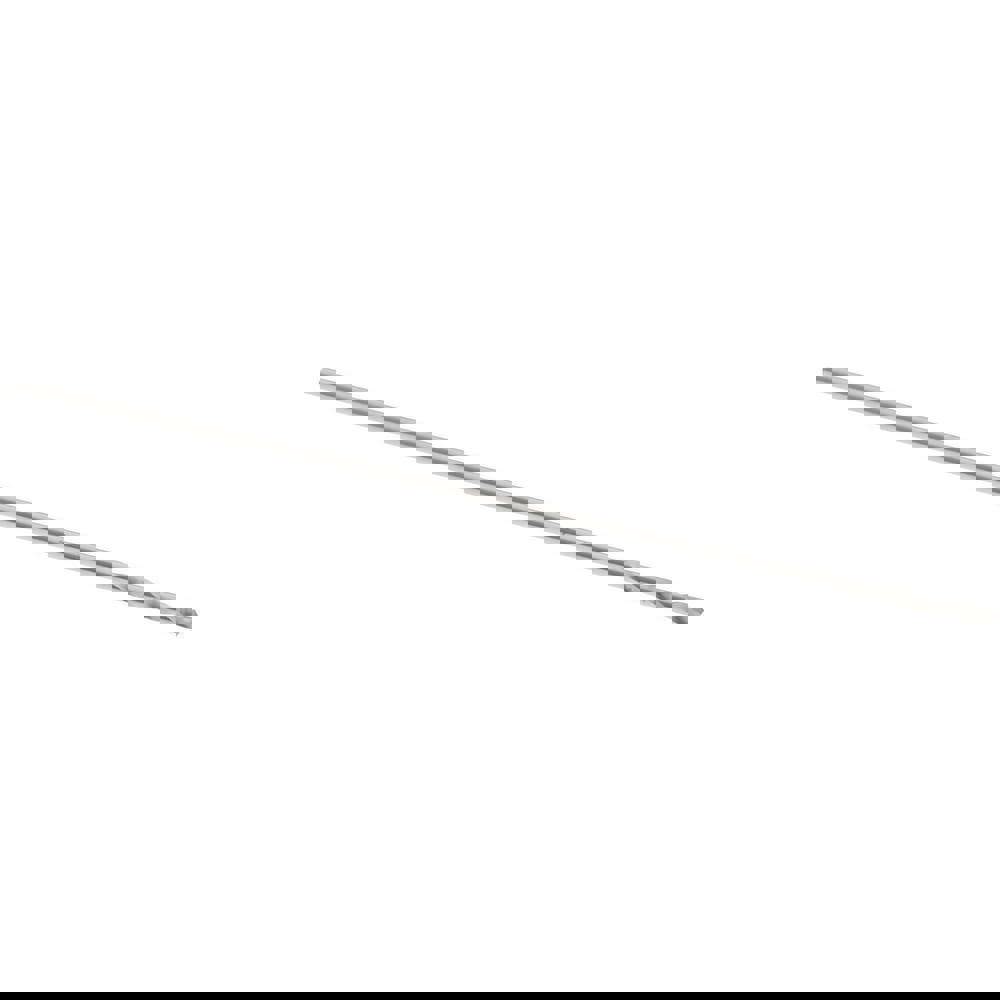 Jobber Length Drill Bit: #80, 118 &deg;, High Speed Steel