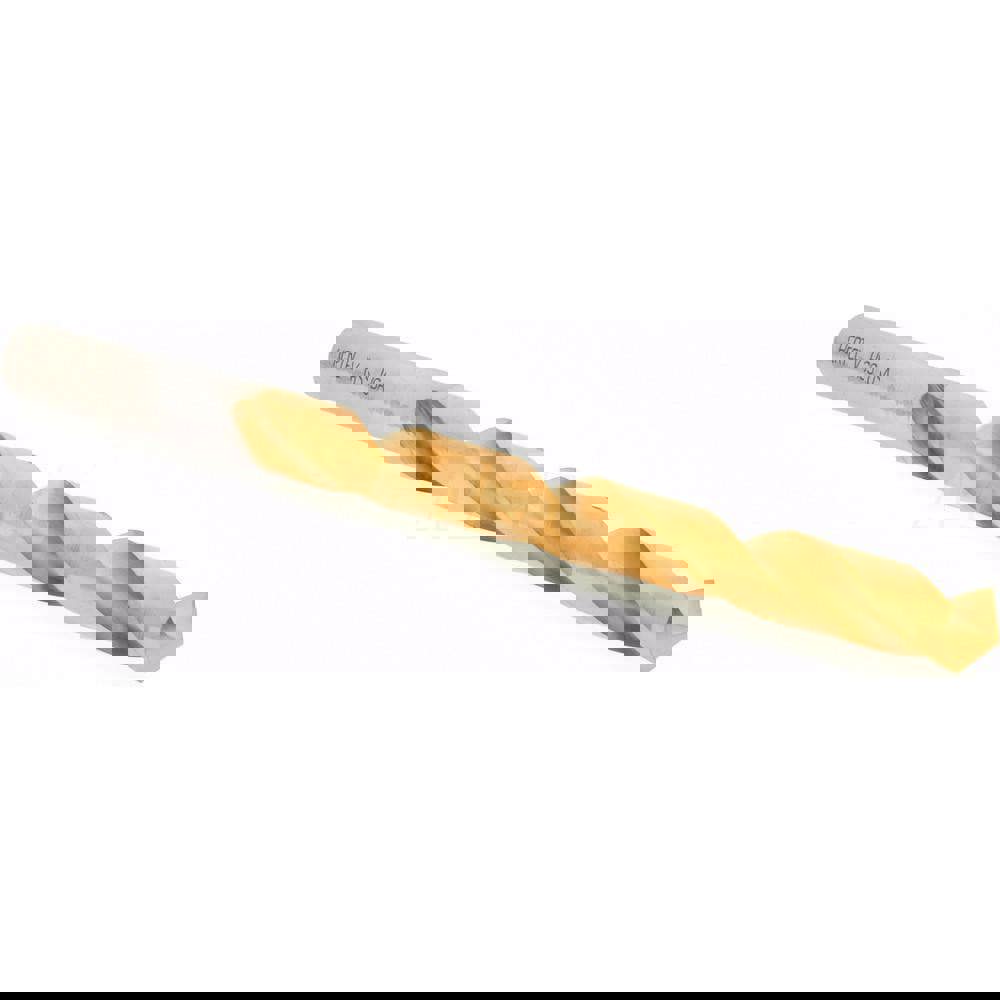 Jobber Length Drill Bit: Letter V, 118 &deg;, High Speed Steel