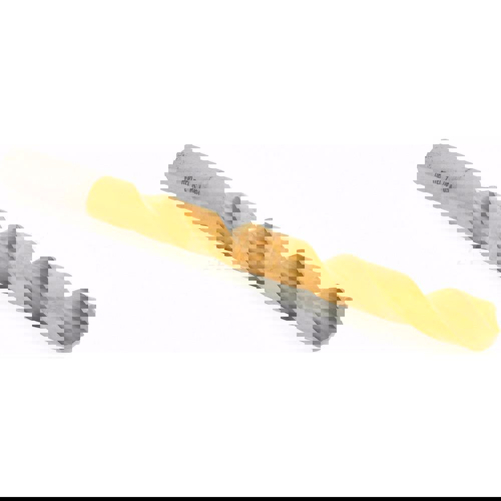Jobber Length Drill Bit: Letter Z, 118 &deg;, High Speed Steel