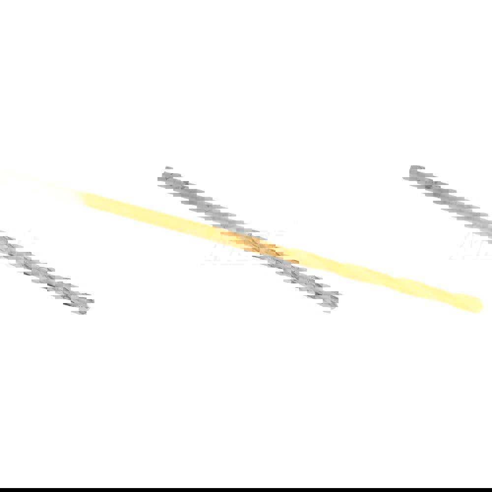 Jobber Length Drill Bit: #56, 118 &deg;, High Speed Steel