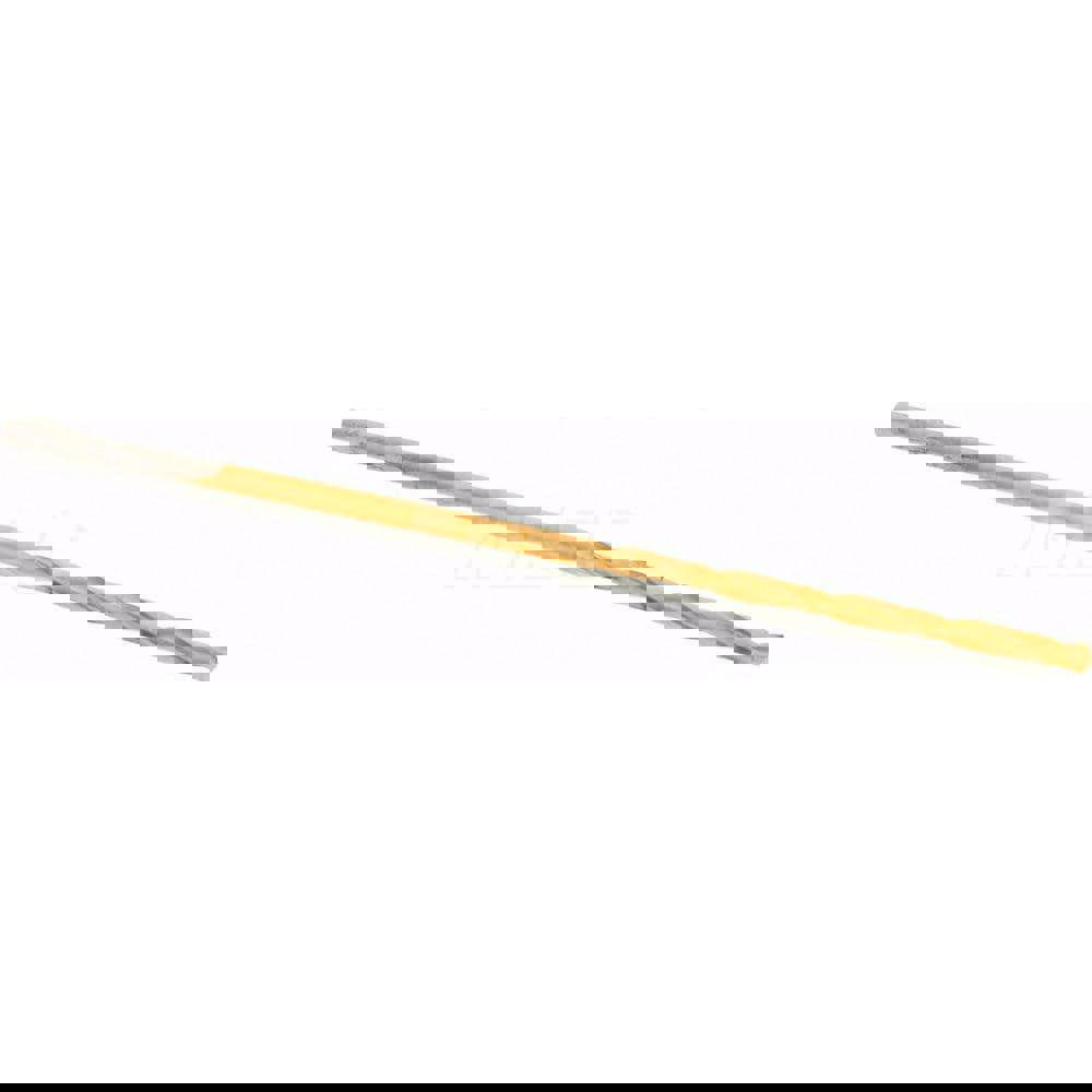 Jobber Length Drill Bit: #59, 118 &deg;, High Speed Steel