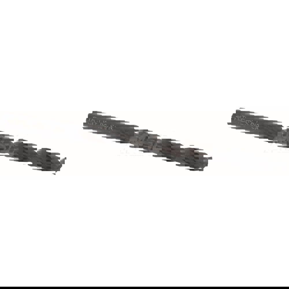 Jobber Drill: Letter C, 135 deg Point, High Speed Steel