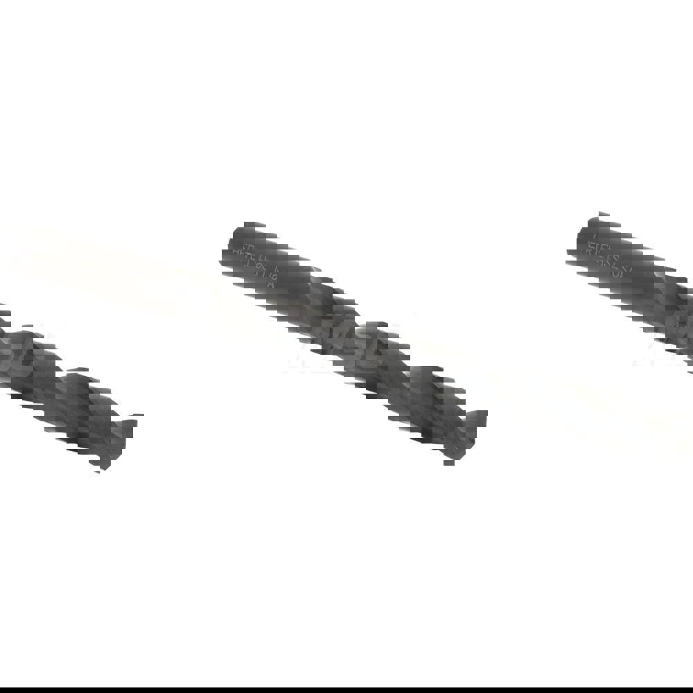 Jobber Drill: Letter L, 135 deg Point, High Speed Steel