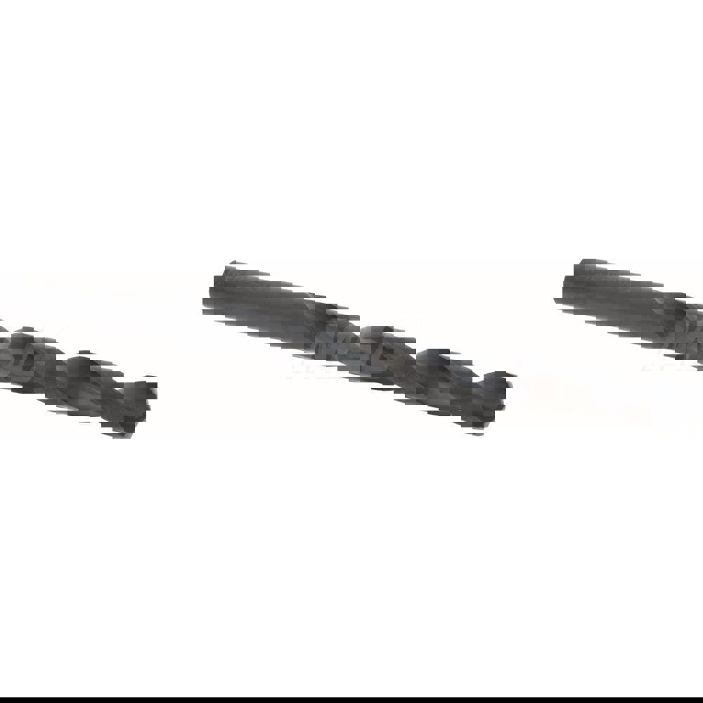 Jobber Drill: Letter O, 135 deg Point, High Speed Steel