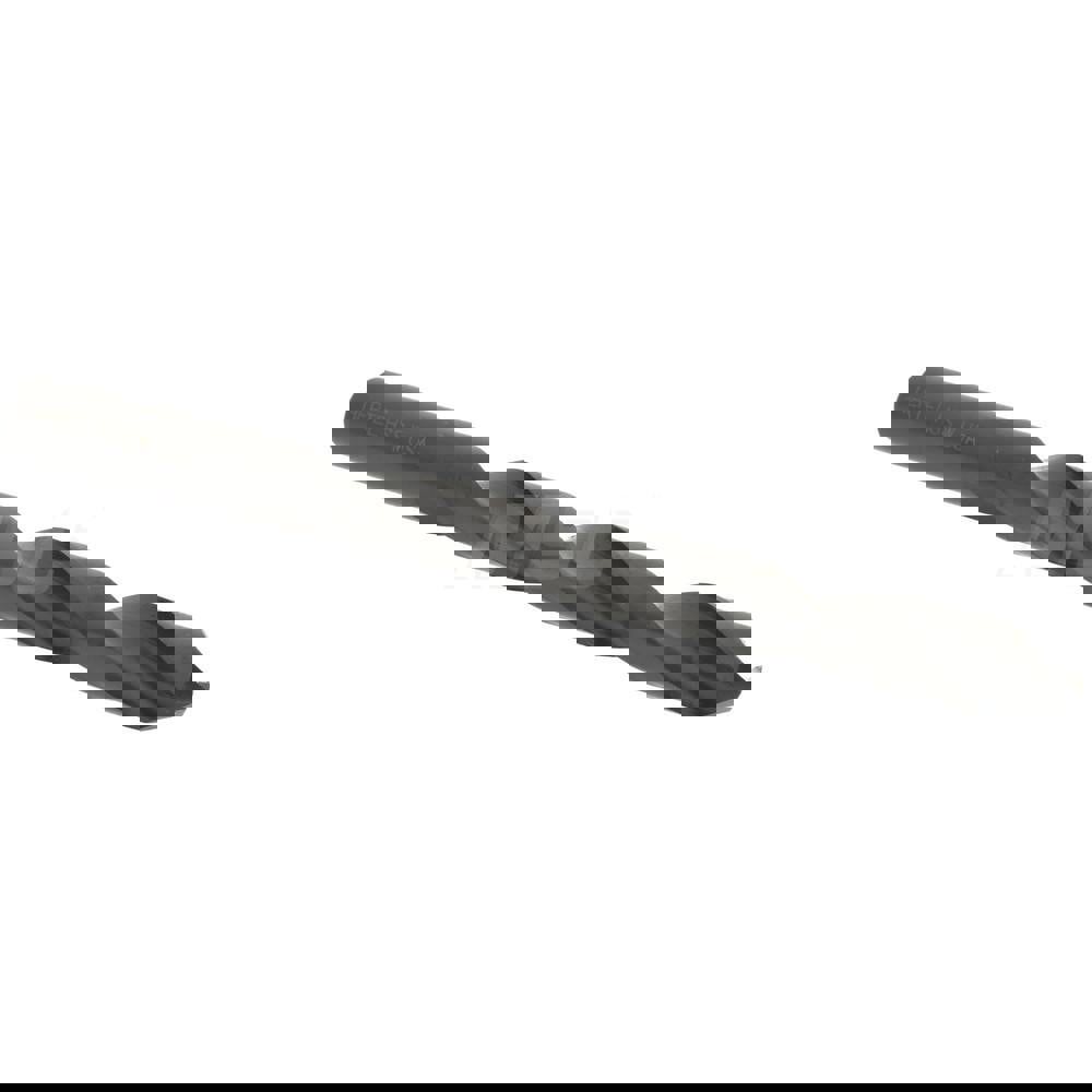 Jobber Drill: Letter W, 135 deg Point, High Speed Steel