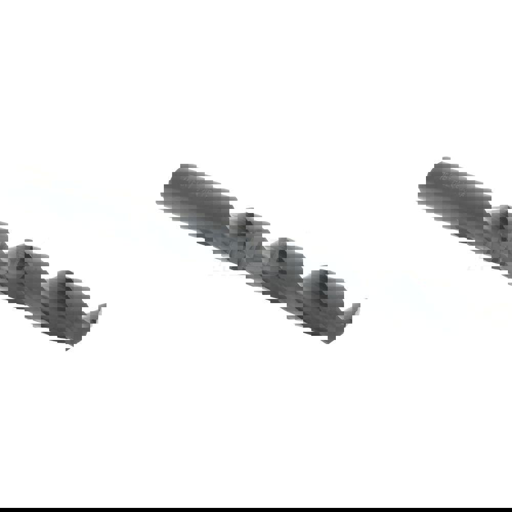 Jobber Drill: Letter X, 135 deg Point, High Speed Steel