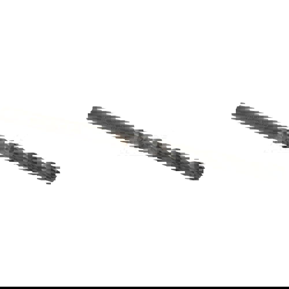 Jobber Drill: #17, 135 deg Point, High Speed Steel