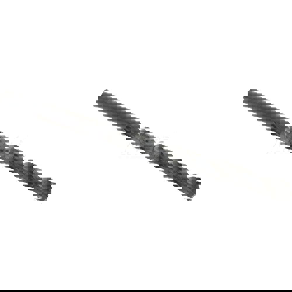 Jobber Drill: #18, 135 deg Point, High Speed Steel