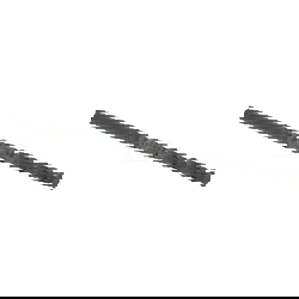 Jobber Drill: #20, 135 deg Point, High Speed Steel