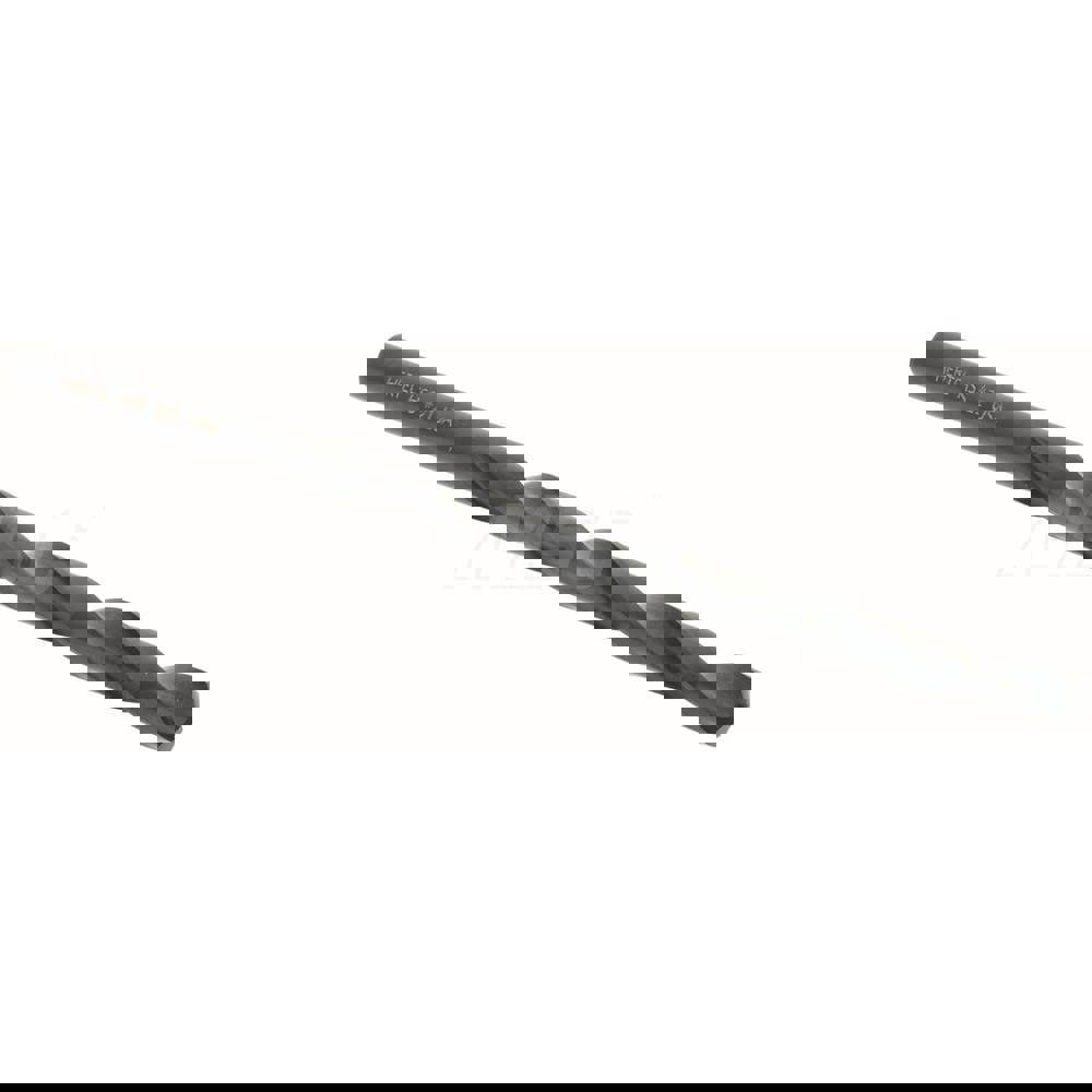 Jobber Drill: #21, 135 deg Point, High Speed Steel