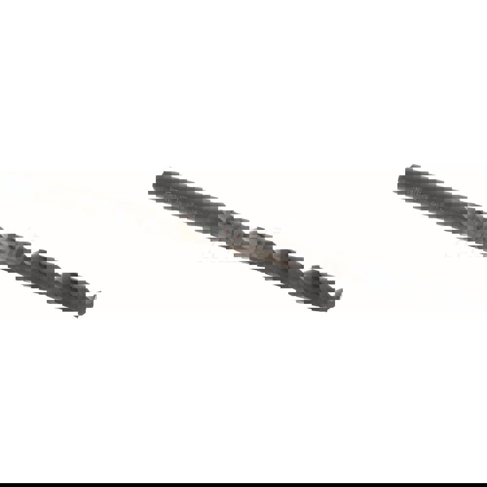 Jobber Drill: #23, 135 deg Point, High Speed Steel