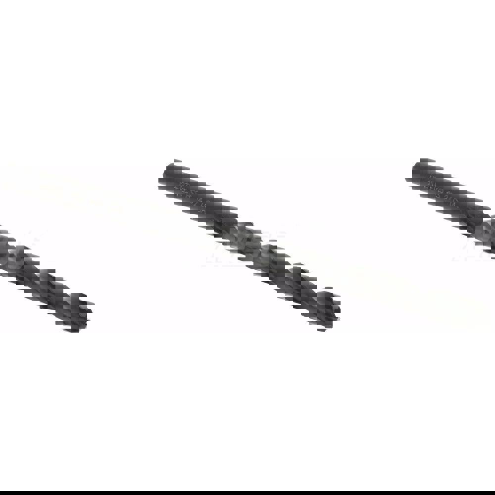 Jobber Drill: #24, 135 deg Point, High Speed Steel