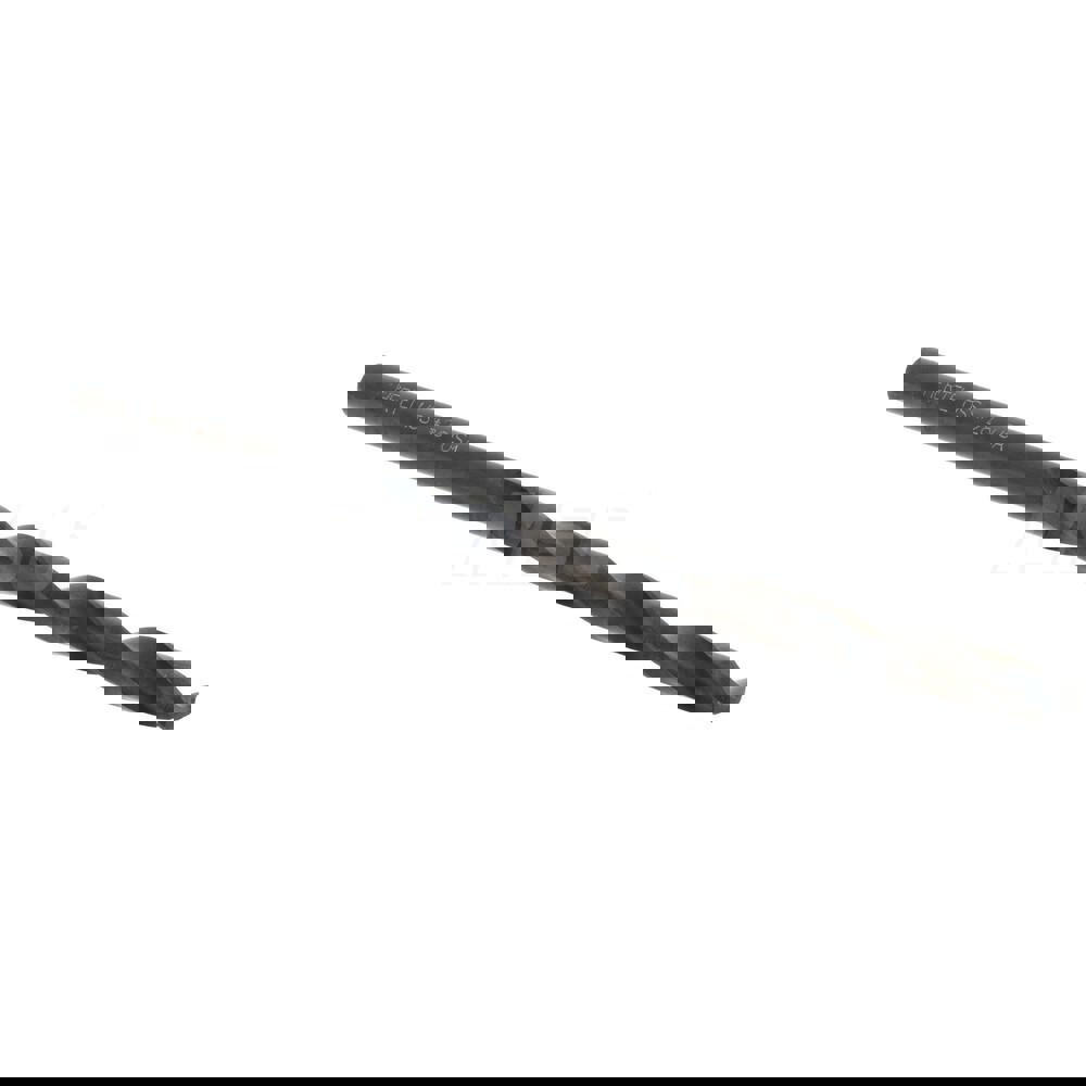 Jobber Drill: #28, 135 deg Point, High Speed Steel