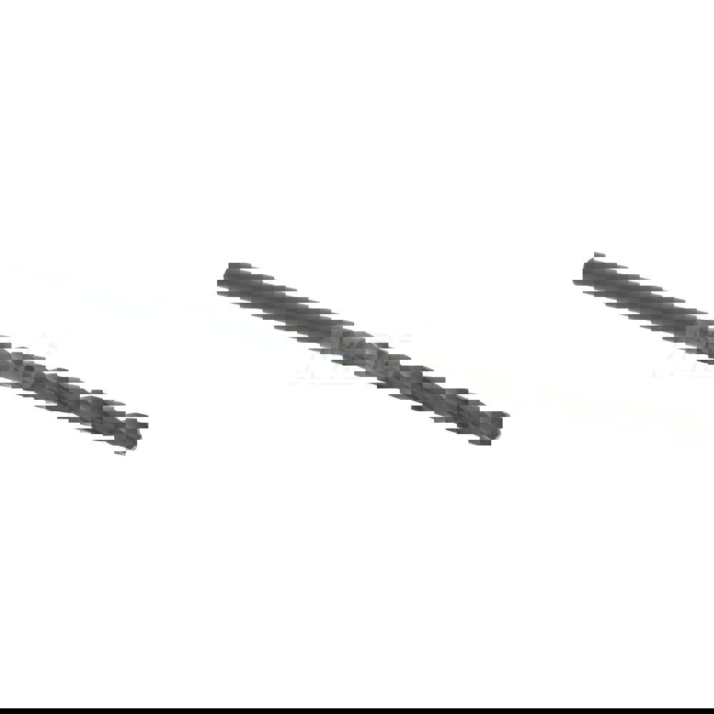 Jobber Drill: #39, 135 deg Point, High Speed Steel